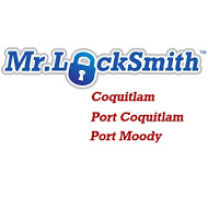 Mr Locksmith Coquitlam
